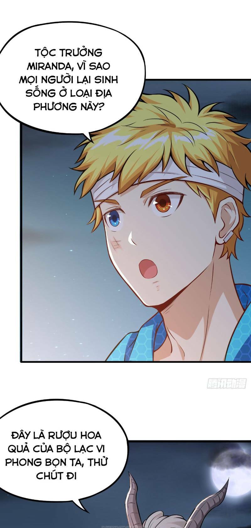 minh nhật thần đô chapter 20 25