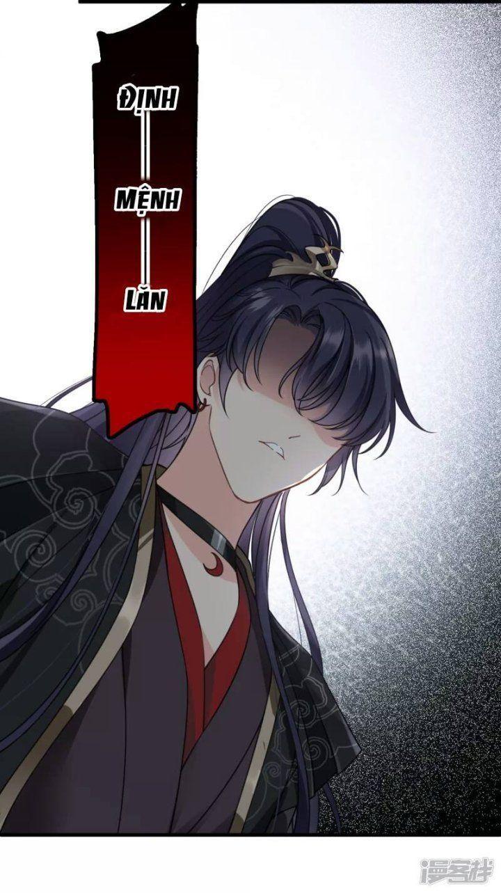 nụ cười của ngươi ngọt gãy tám cái răng của ta chapter 16 12