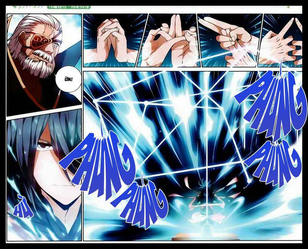 đấu phá thương khung ngoại truyện - dược lão truyền kỳ season 2 chapter 3 19