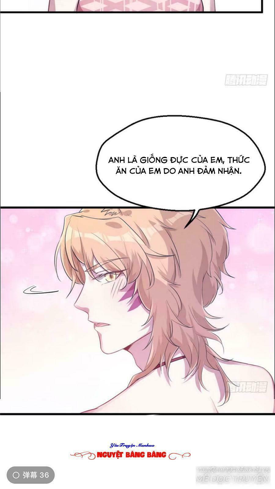 [16+] thảnh thơi thú thế chủng chủng điền, sinh sinh tể chapter 51 9