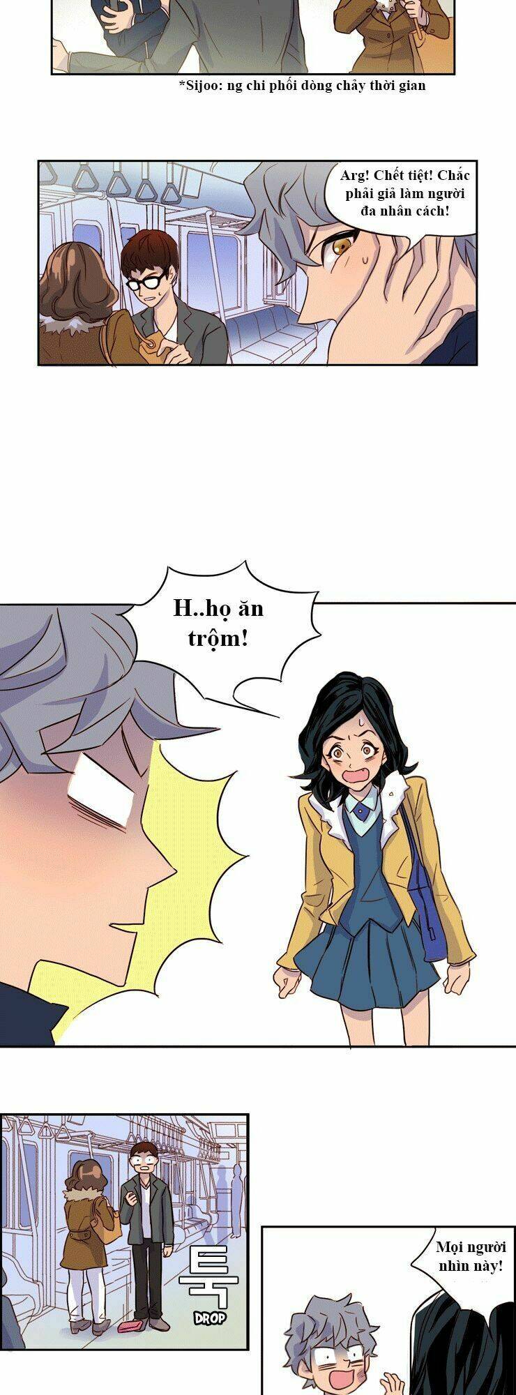 gods of time chapter 2 28