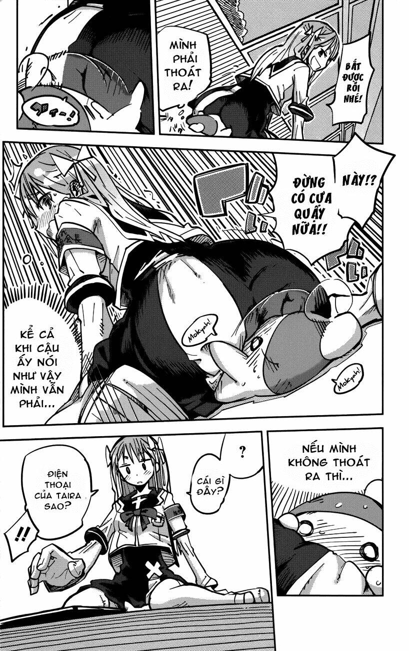 i shoujo chapter 10 16