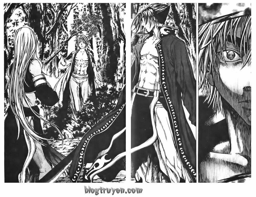 threads of time - dòng thời gian chapter 42 35