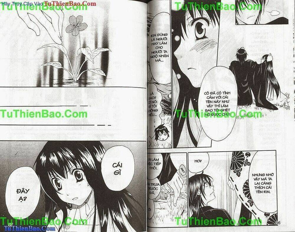 truyền thuyết thiên cẩu chapter 10 49