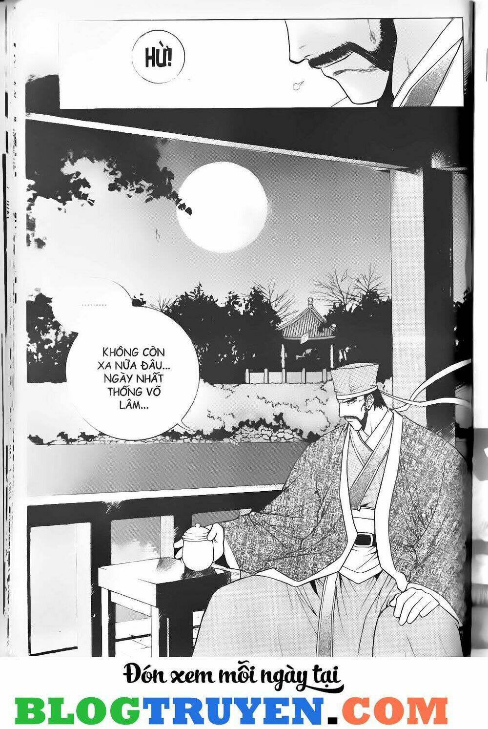 thiên lang liệt truyện chapter 68 26