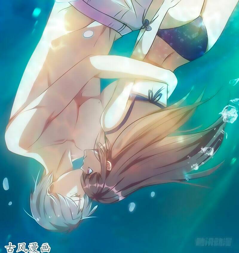 truy phu 36 kế - ông xã à, tới chiến nào! chapter 23 4