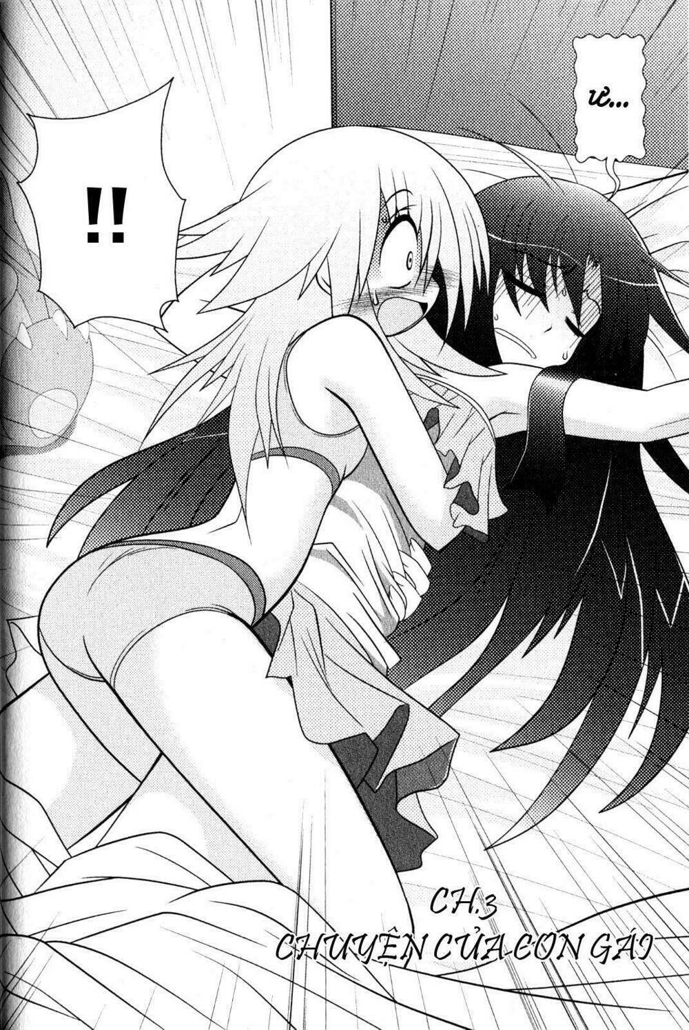 asuka hybrid chapter 3 2