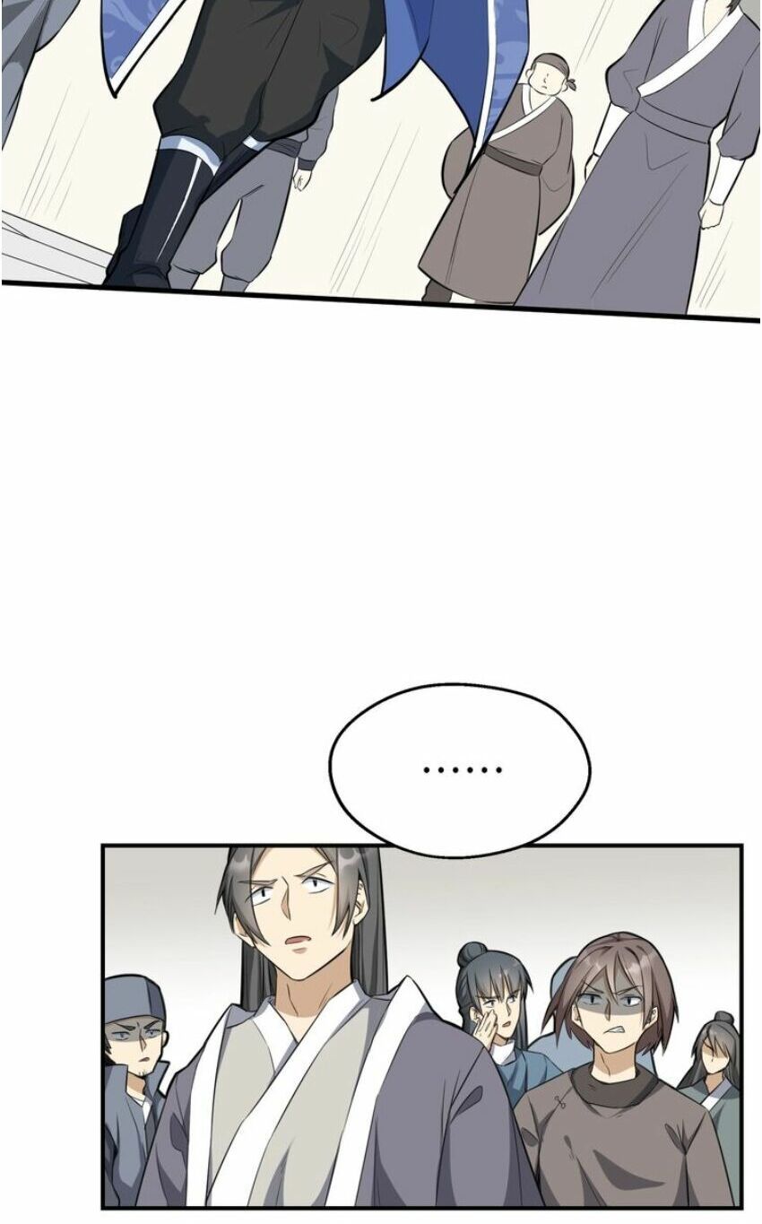 đại nghịch chi môn chapter 54 18