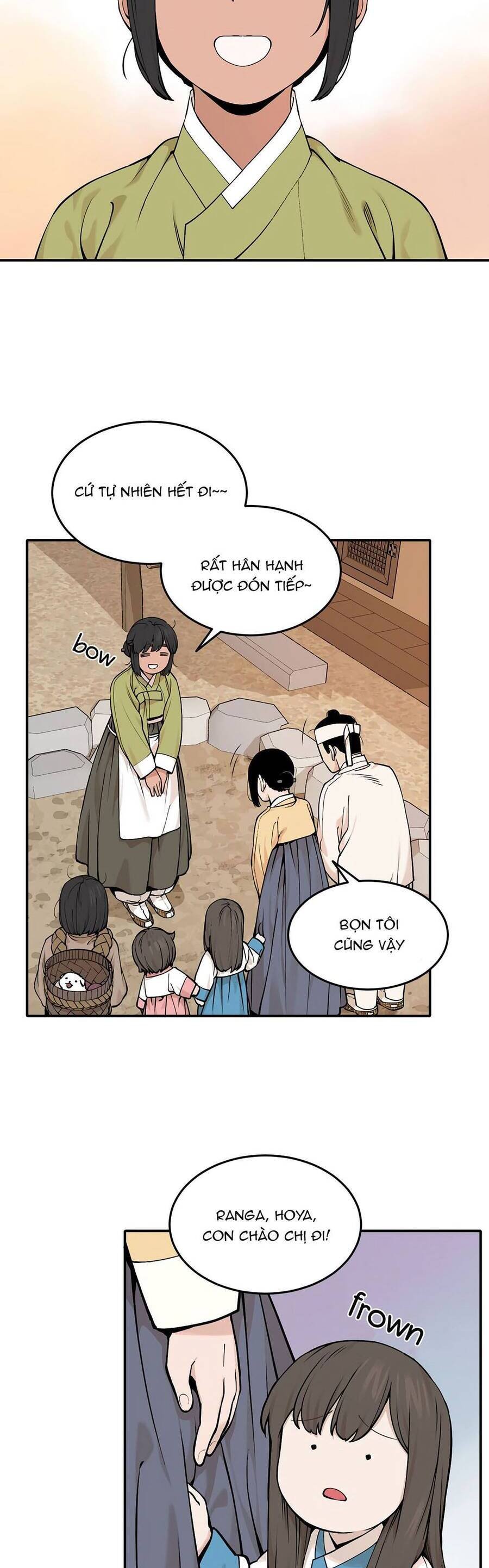 sự lụi tàn của usuzumi chapter 38 3