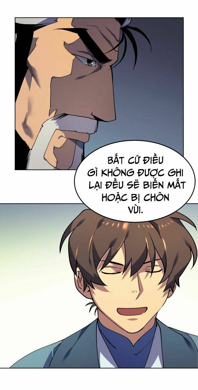 câu chuyện về người lưu giữ lịch sử chapter 1 87