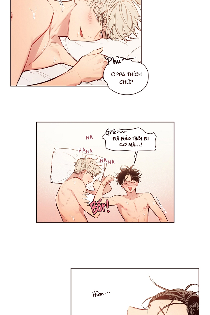 hãy trao cho tôi một tình yêu tựa như phim chapter 12 16