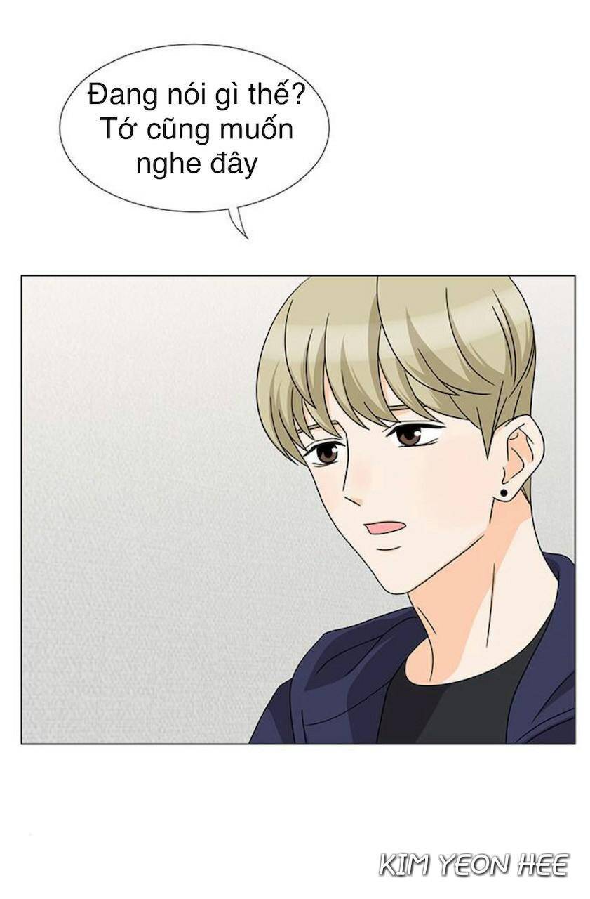 idol và sếp, em yêu ai? chapter 130 18