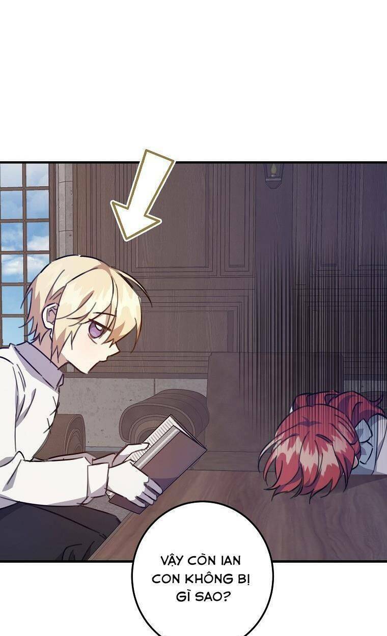 nhân vật phản diện được tôi nuôi dưỡng tốt chapter 20 23