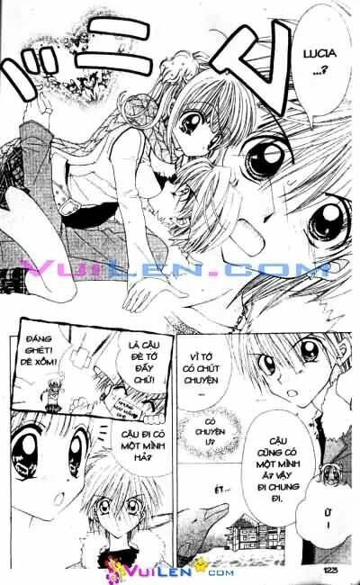 viên ngọc nàng tiên cá chapter 1 124