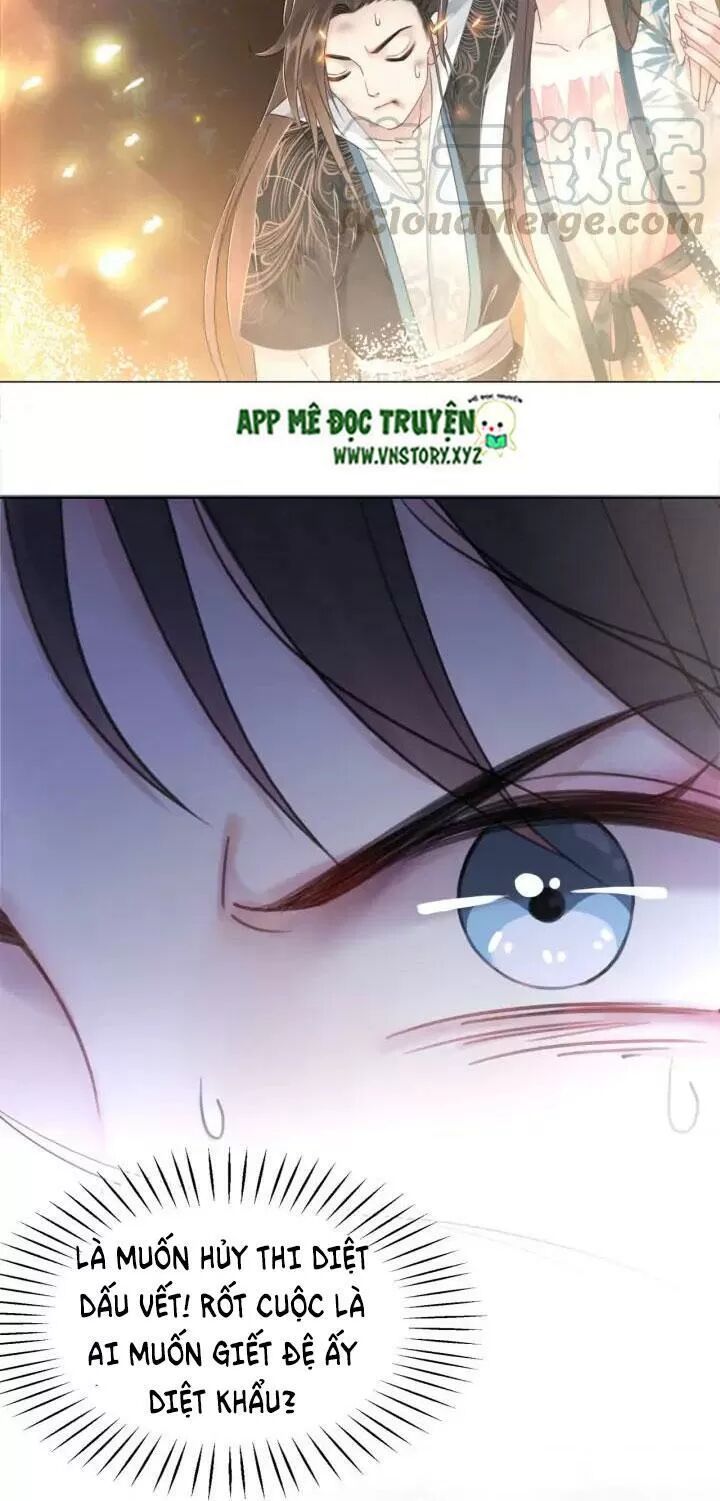 cực phẩm phế vật tiểu thư chapter 134 34