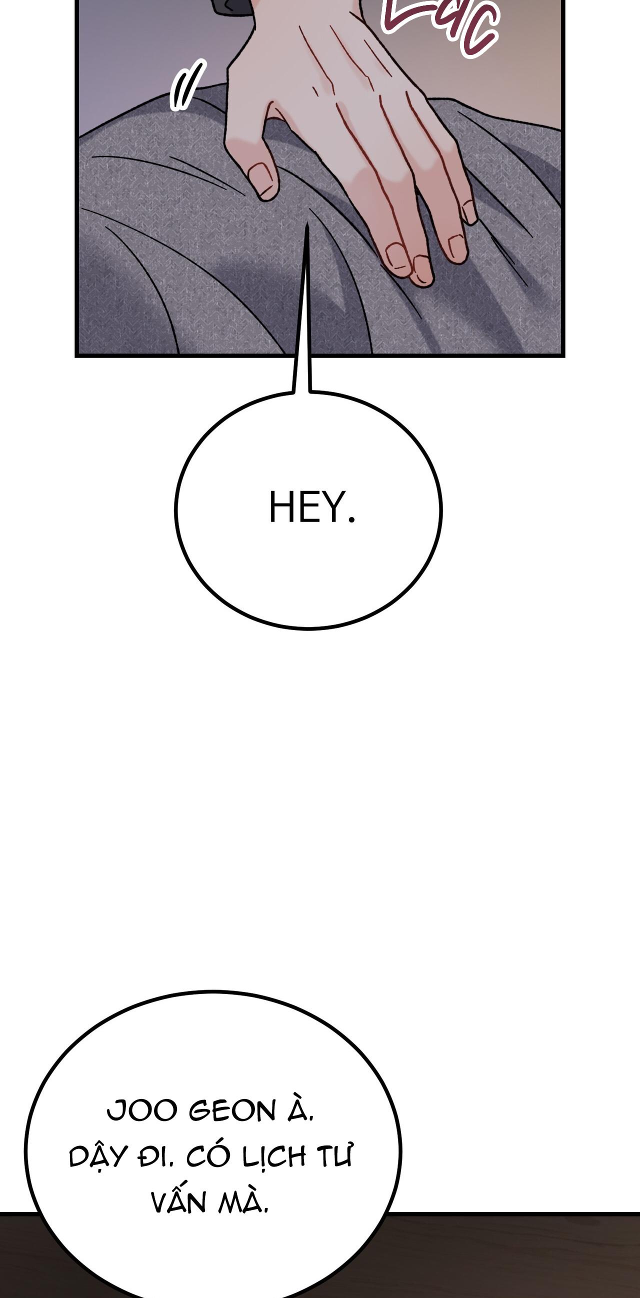 cậu không phải là gu của tôi chapter 14 16