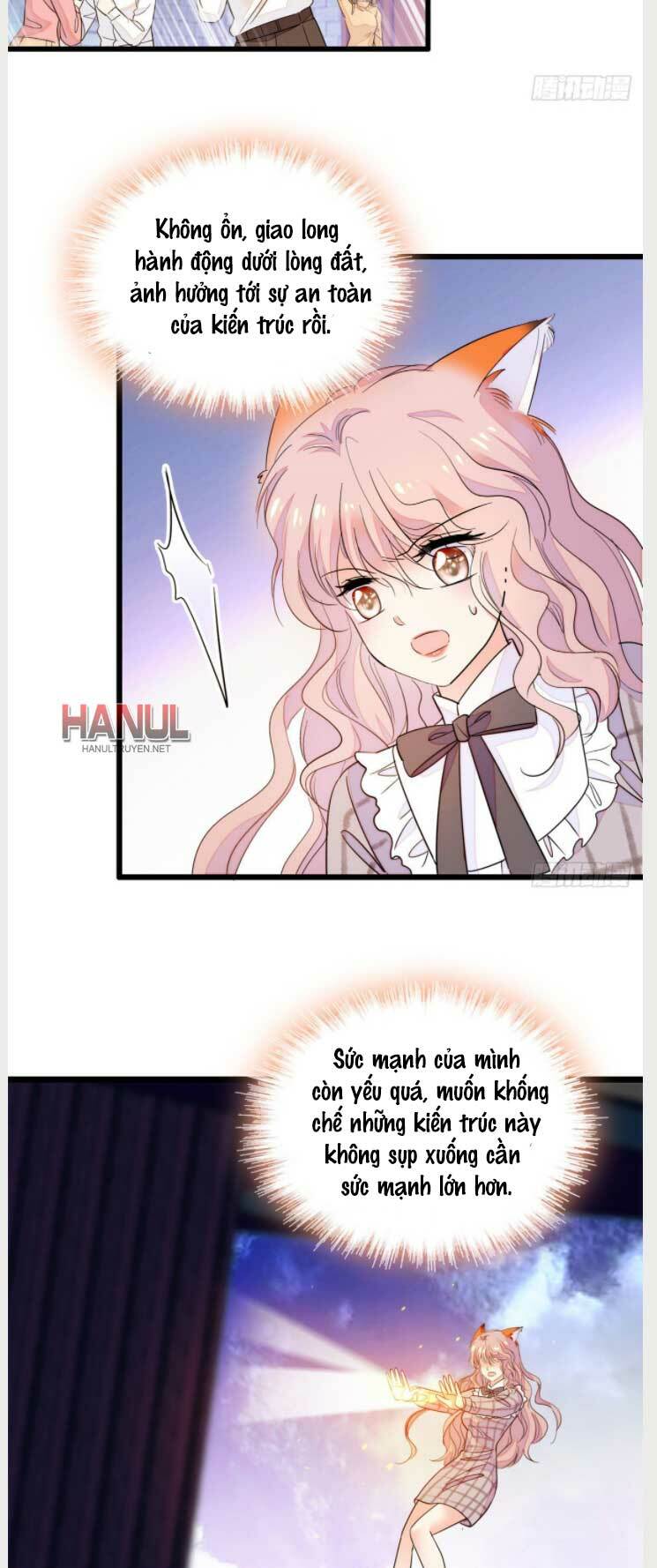 toàn mạng đều là fan cp của tôi với ảnh đế chapter 194.1 6