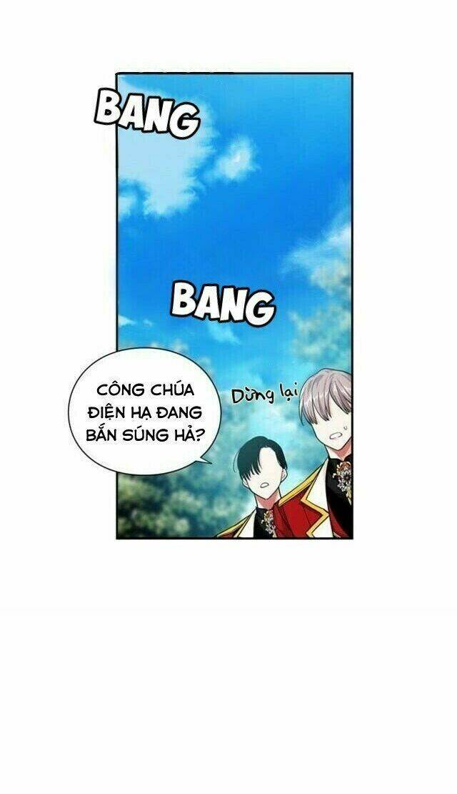 nữ hoàng ngoại khoa chapter 74 37