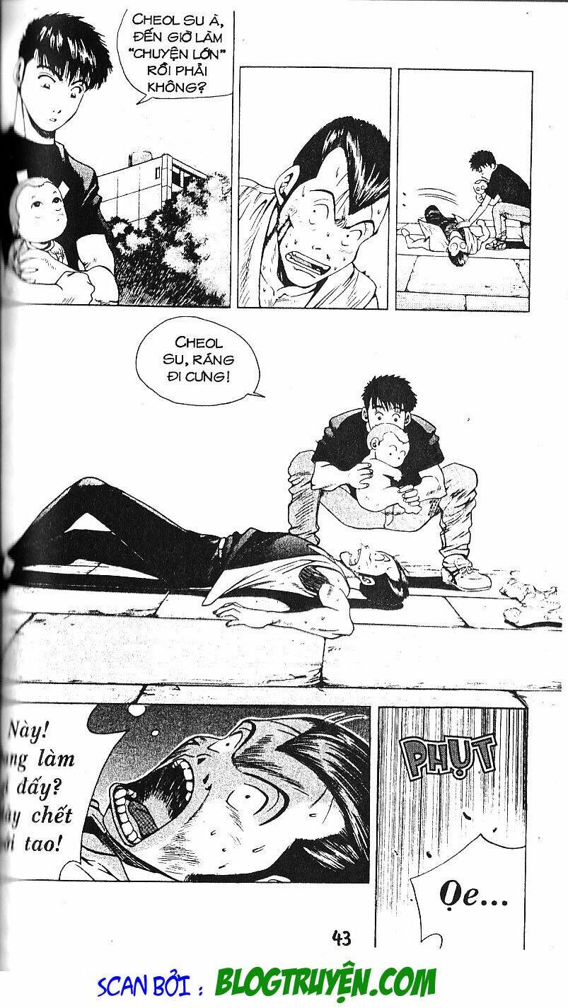 kid gang chapter 18 10