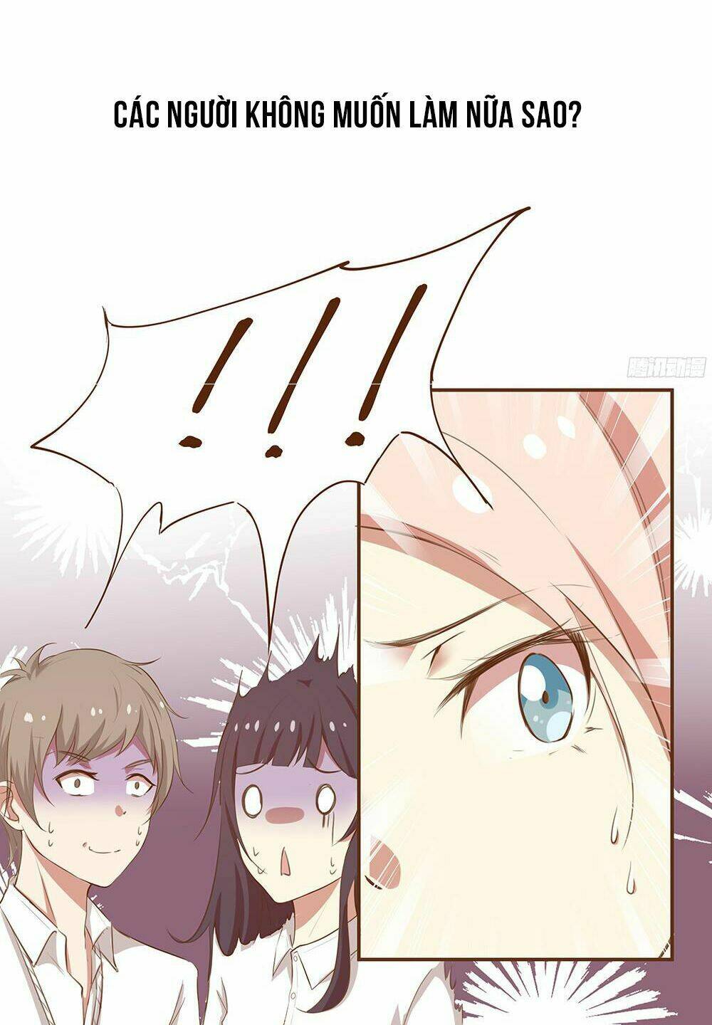 hệ thống yêu đương với nam thần chapter 4 11