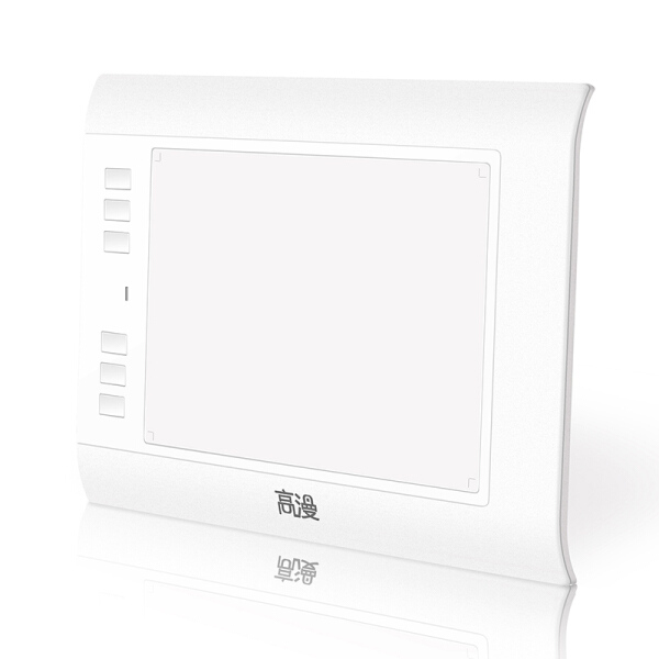 Bảng vẽ điện tử Gaomon WH850