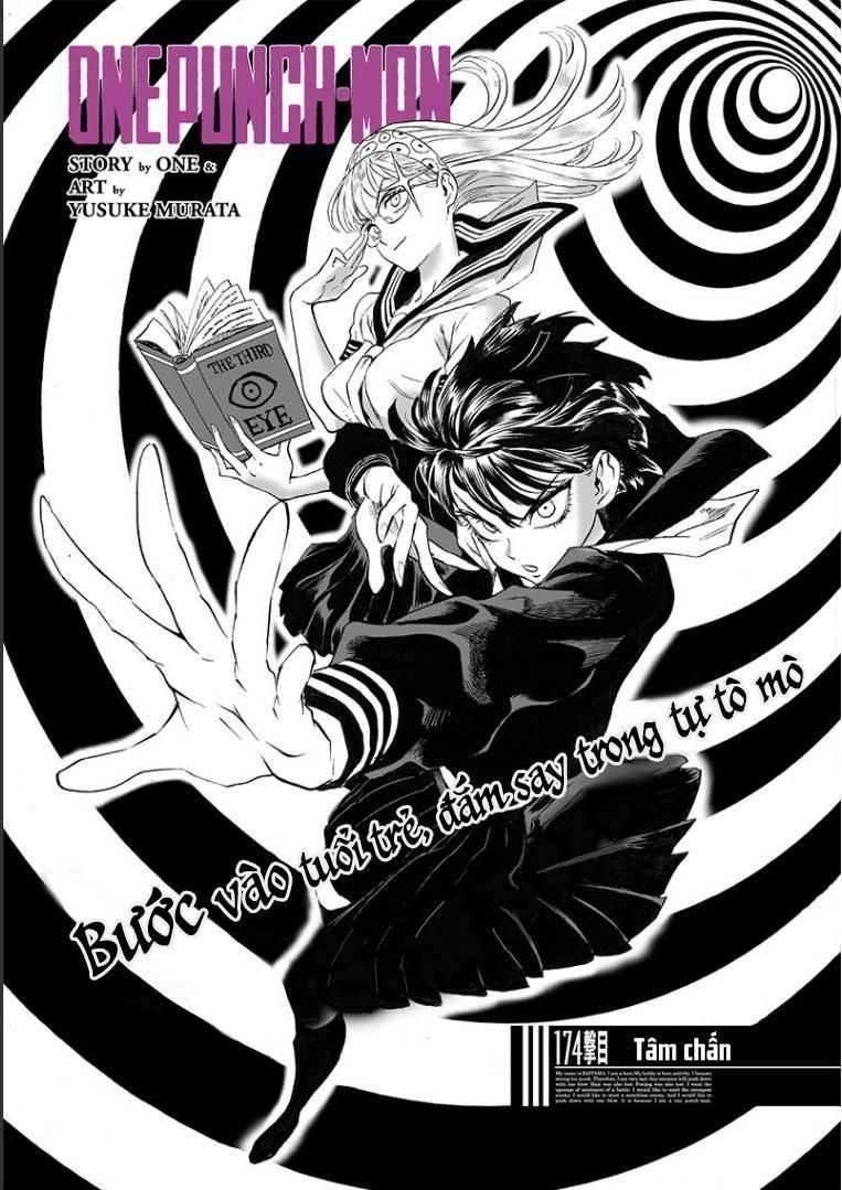 one-punch man chapter 223 1