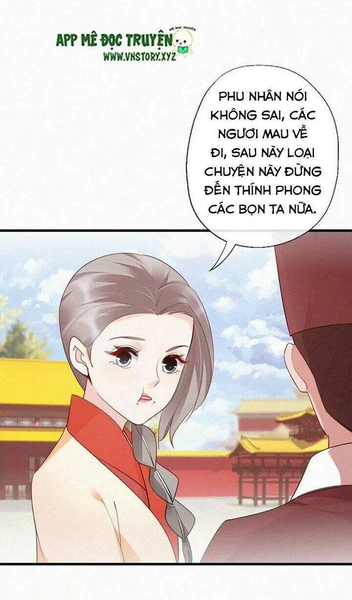 thiên hương mỹ nhân chapter 41 12