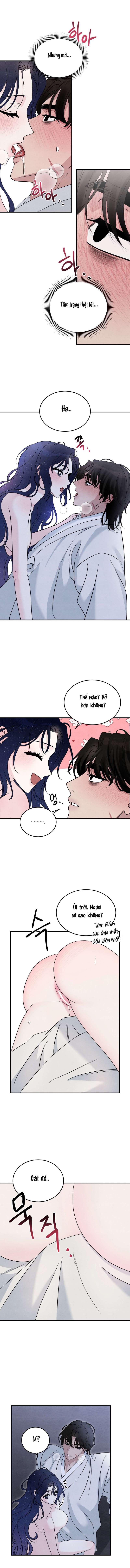 [18+] hoa lam tinh chapter 4 5