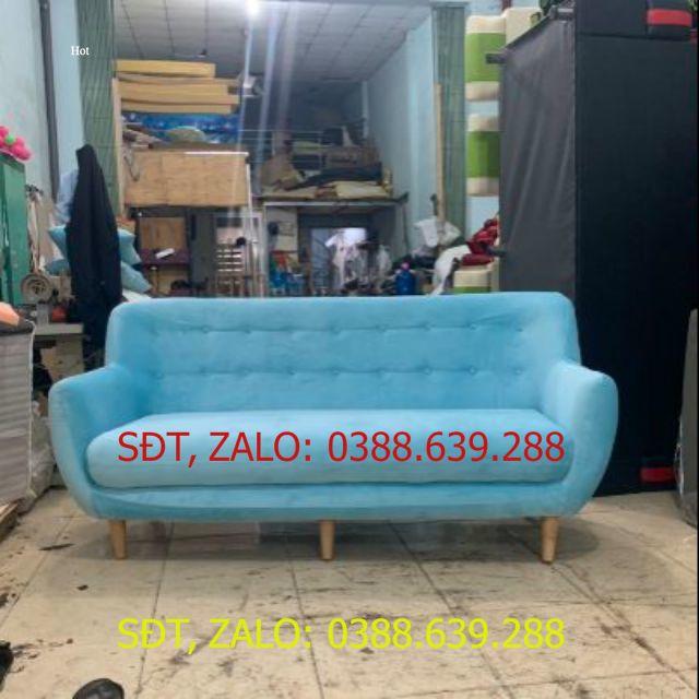 Băng dài sofa cao cấp