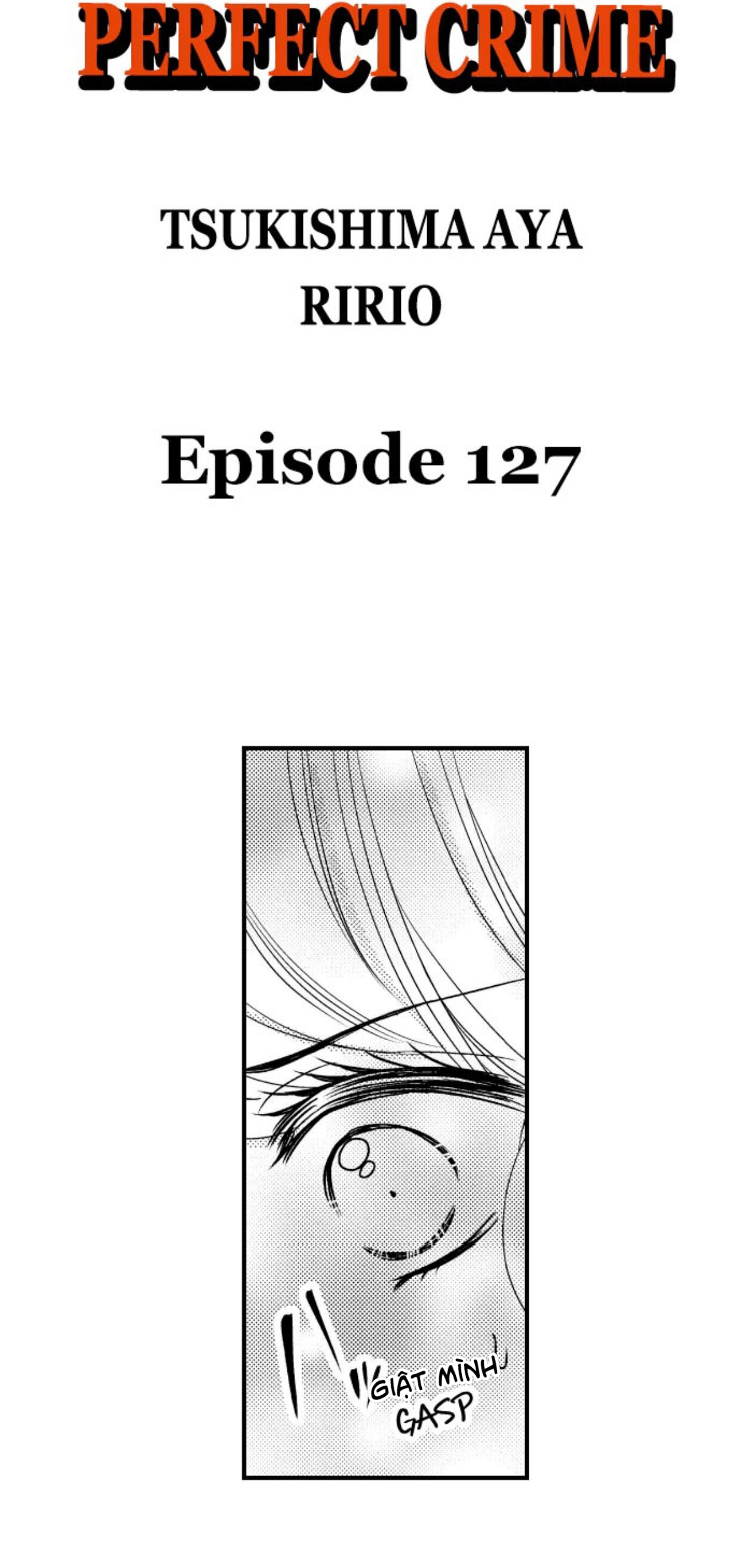 sự cao trào hoàn hảo chapter 127 2