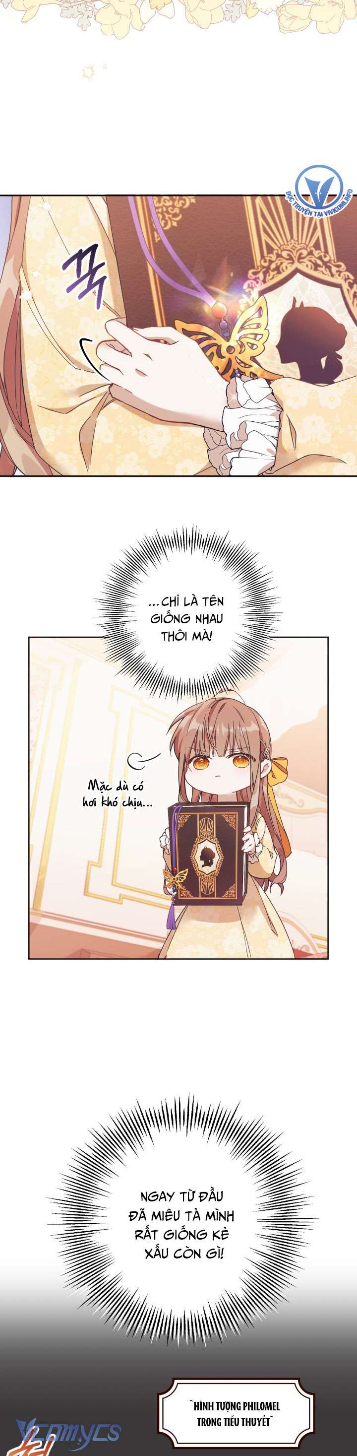 không có chỗ cho kẻ giả mạo chapter 1 29