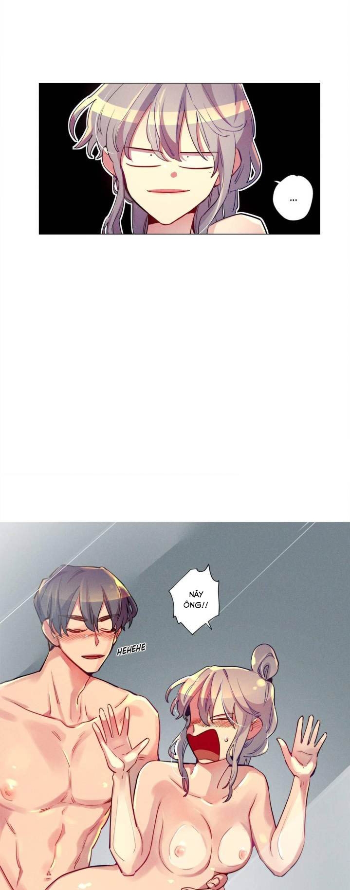 mảnh ghép o bị khuyết chapter 78 21