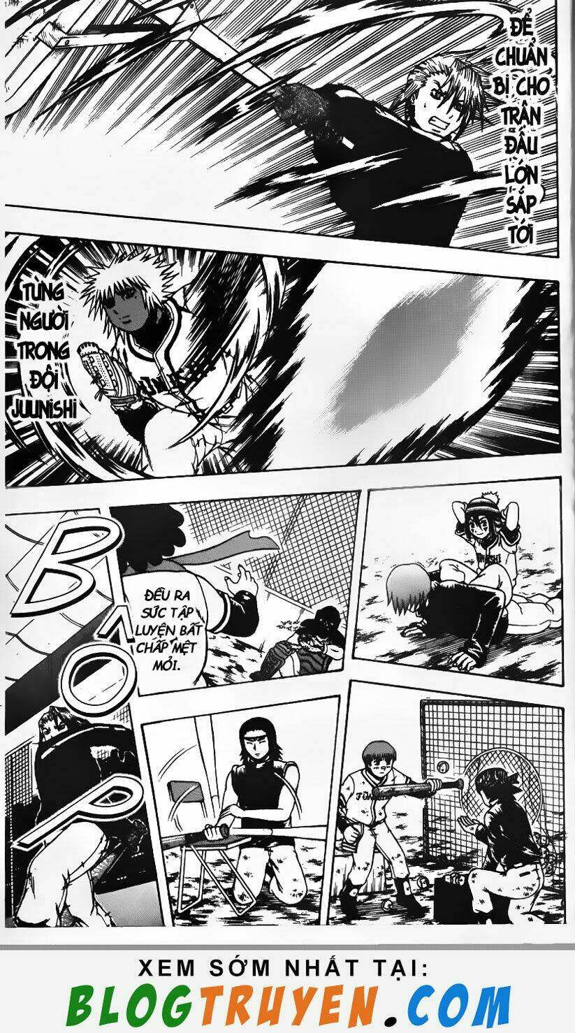 mr.fullswing chapter 74 16