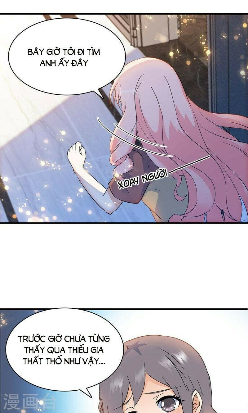 cô vợ siêu mẫu của cố thiếu chapter 143 6