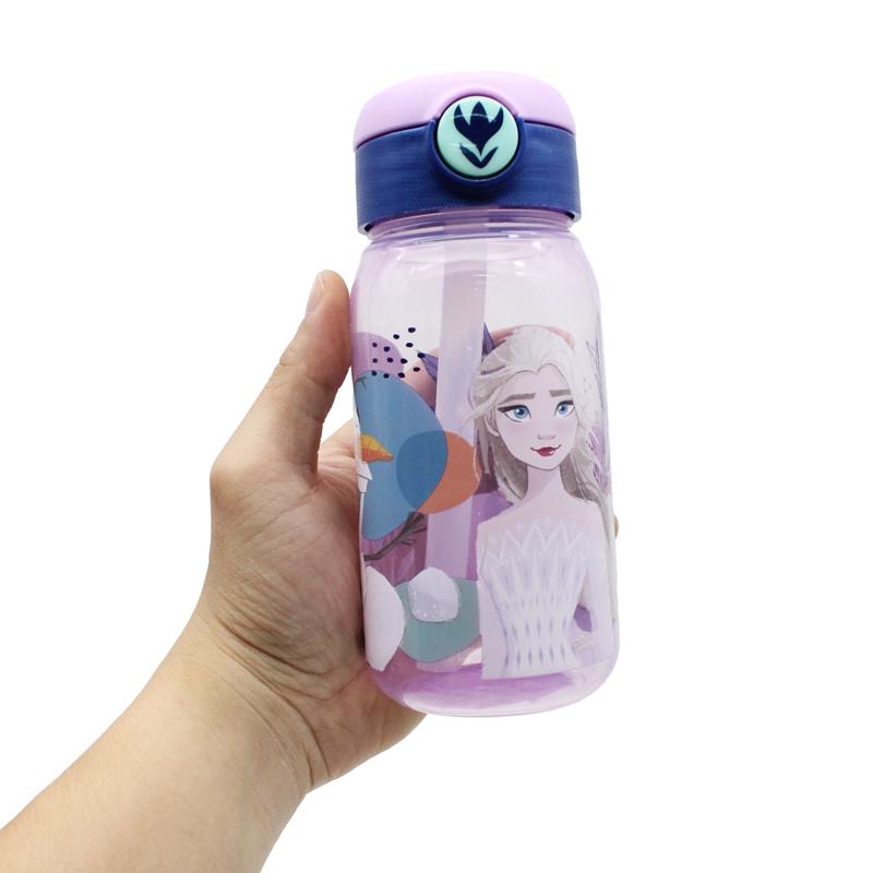 Bình Nước Học Sinh Disney Frozen 510 ml - Trust The Journey - Stor 74242