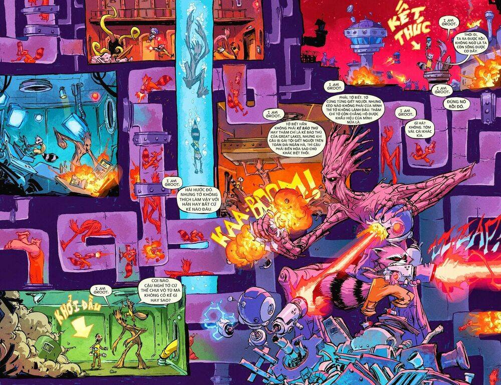 rocket raccoon 2014 chapter 2 13