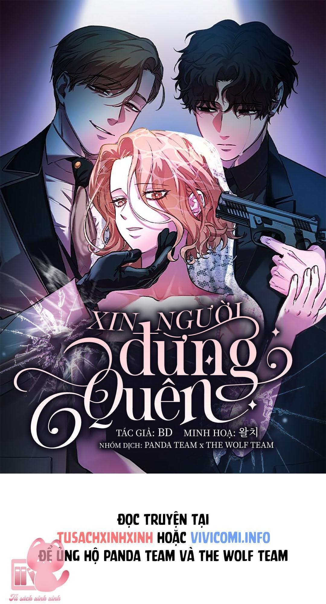 xin người đừng quên chapter 10 1