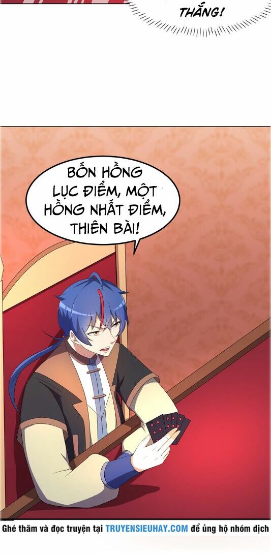 võ đạo độc tôn chapter 61 18