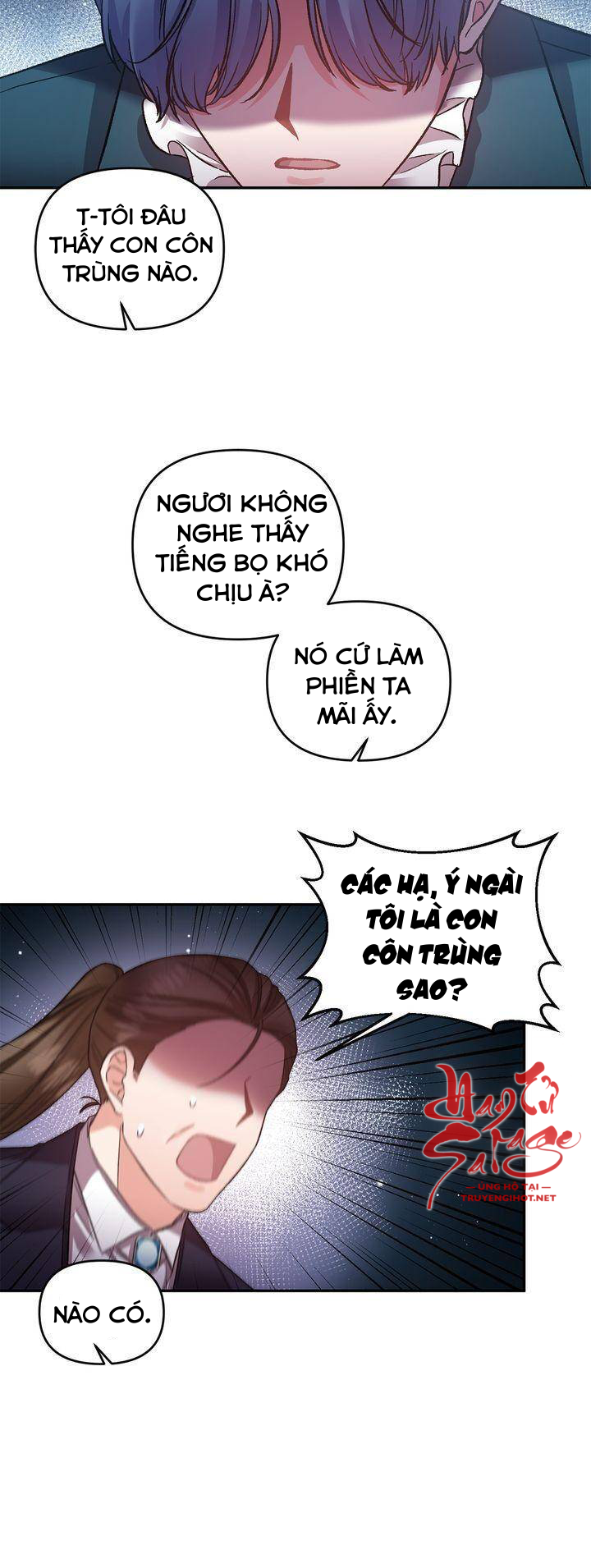 tôi sẽ thực hiện cuộc hôn nhân này chapter 75.1 13