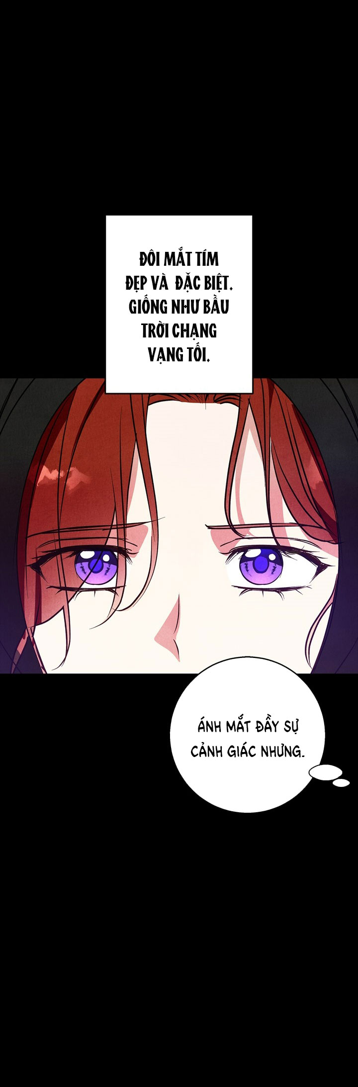 mùa đông đến chapter 30.1 9