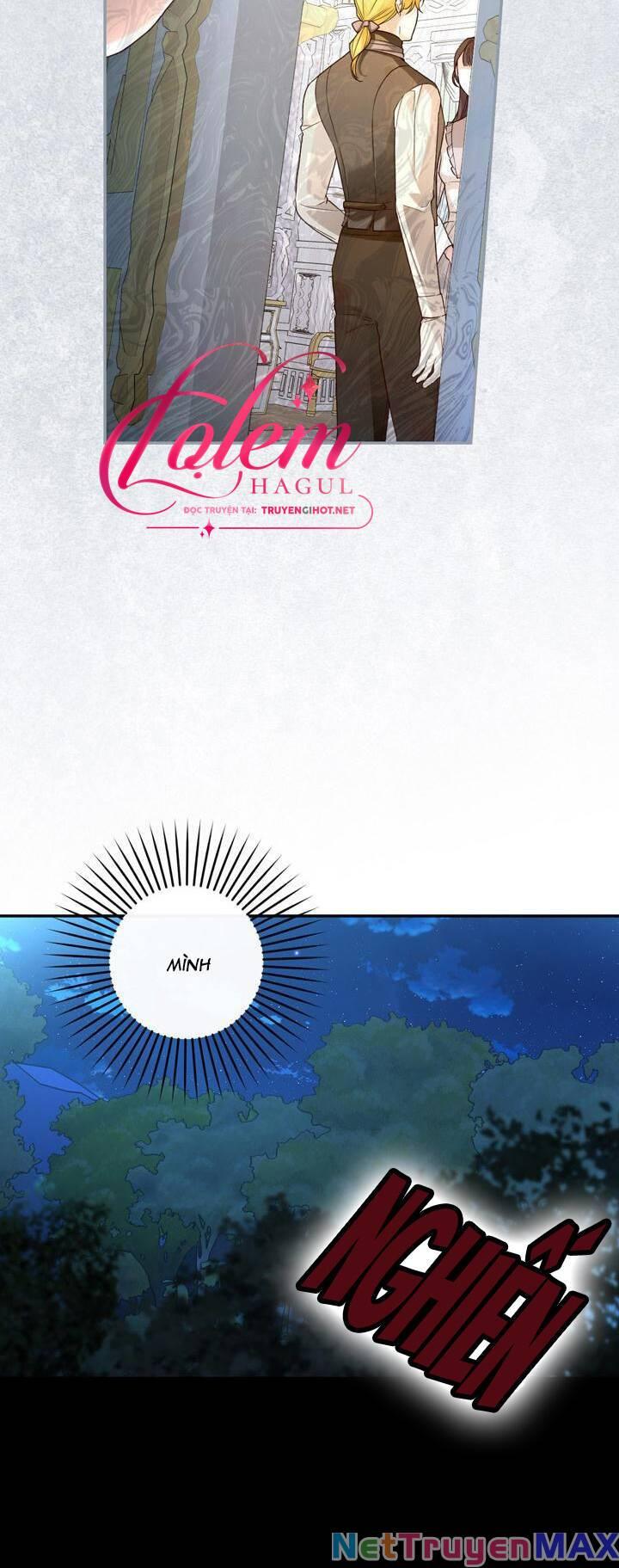phương pháp che giấu đứa con của hoàng đế chapter 62.1 16