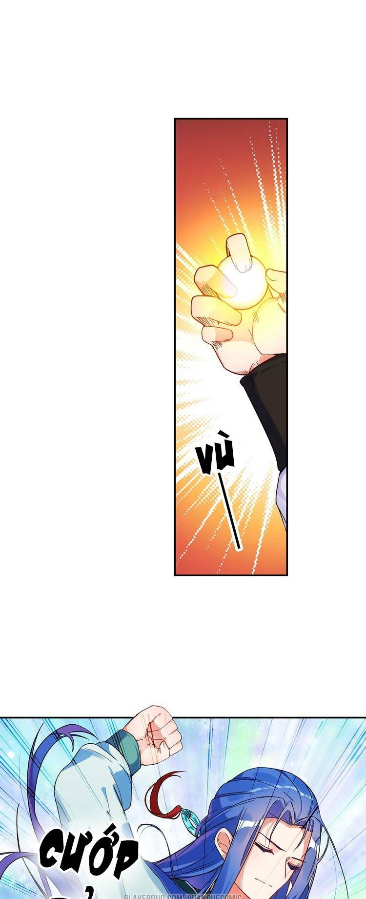 lục tích ma yểm chapter 24 29