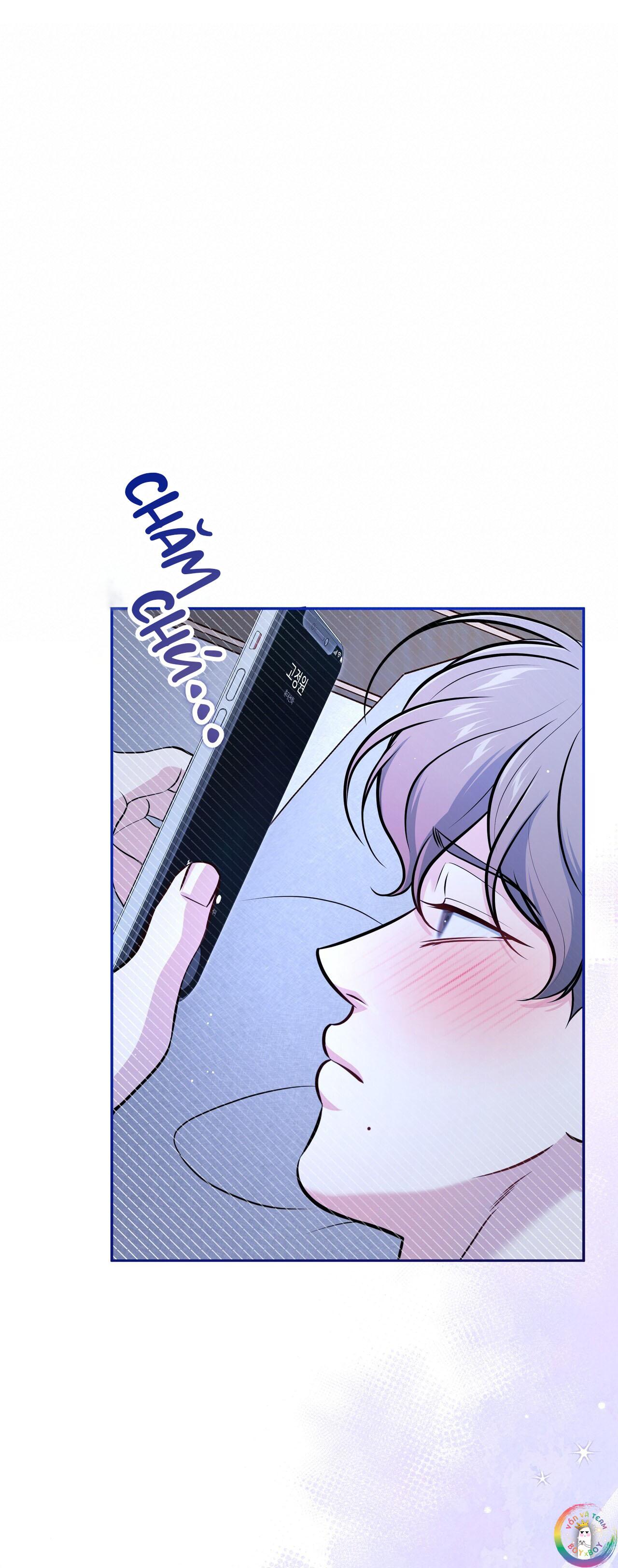 18+ tình yêu bí mật chapter 9 57