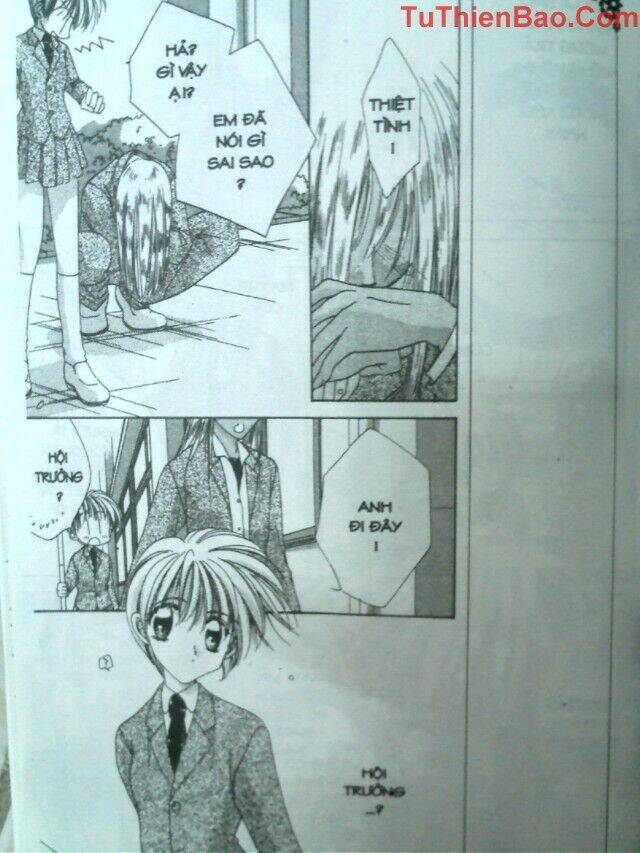 nguyện ước dưới ánh sao chapter 8 41