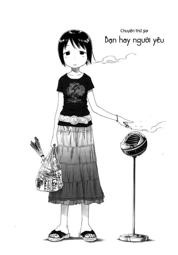 ichigo mashimaro chapter 50 3