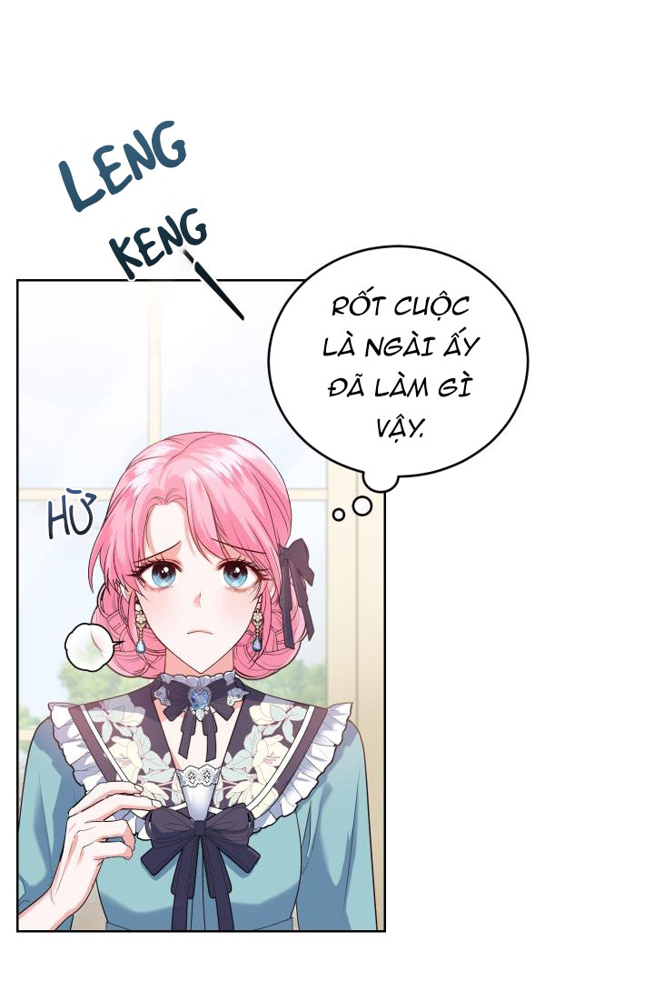 trở thành nhà điều chế nước hoa duy nhất của bạo chúa chapter 31.1 22