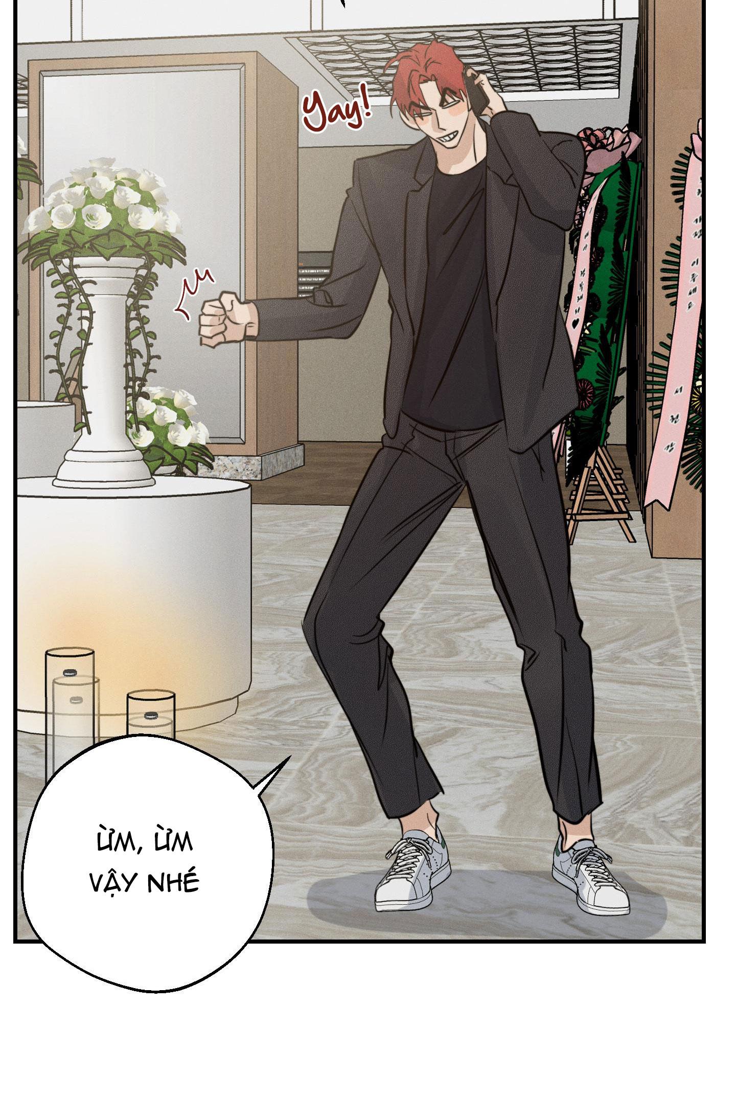 high clear chapter 22 28