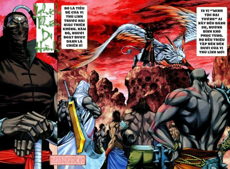 phong thần ký chapter 54 7