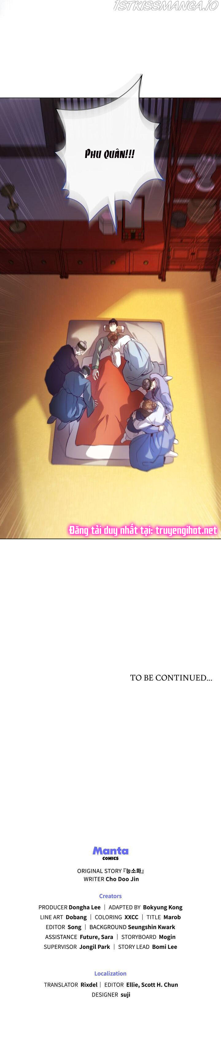 đăng tiêu hoa chapter 24 17