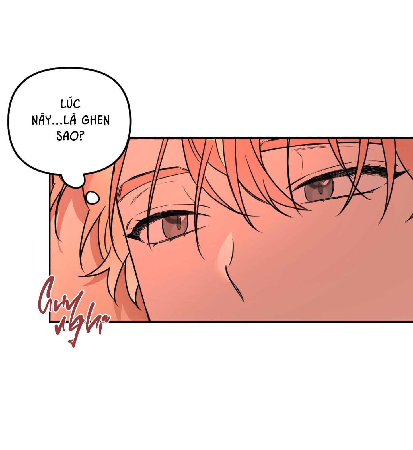 vườn hoa chapter 9 3